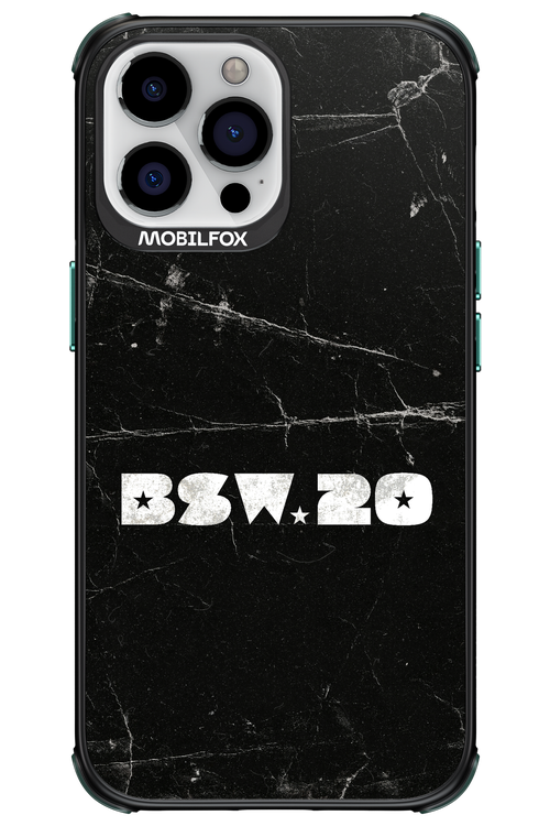 BSW 20 (2) 2.0 - Apple iPhone 13 Pro Max