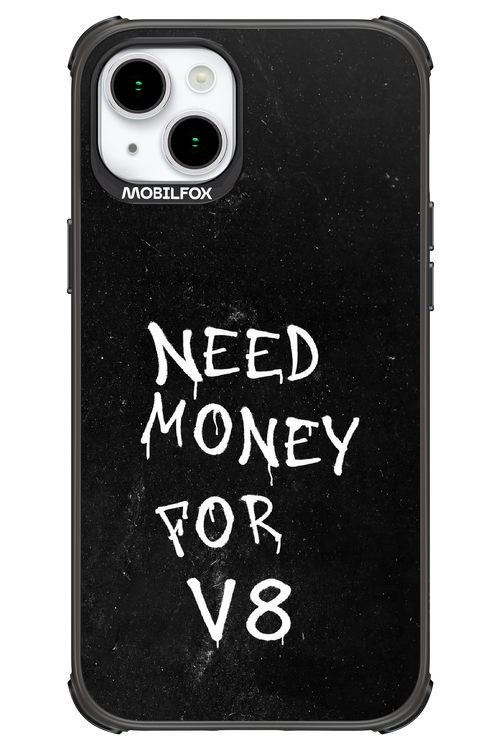 V8 2.0 - Apple iPhone 15 Plus