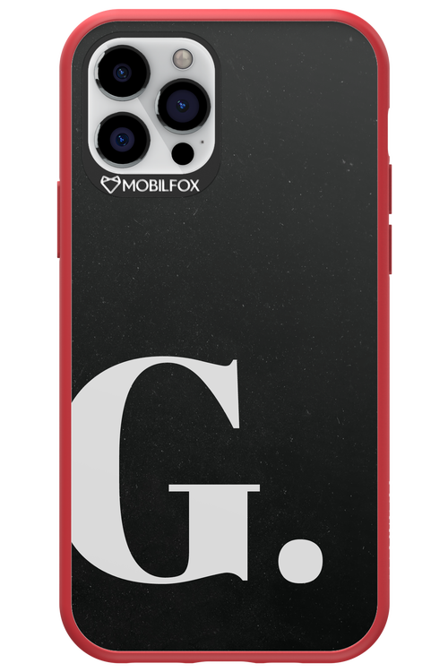 G (Off Space) 2.0 - Apple iPhone 12 Pro