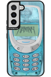 Kék 3310 - Samsung Galaxy S22