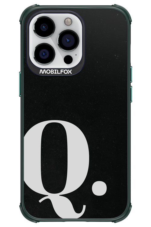 Q (Off Space) 2.0 - Apple iPhone 13 Pro