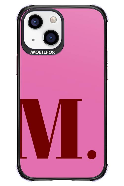 M (Sorbet) 2.0 - Apple iPhone 13 Mini