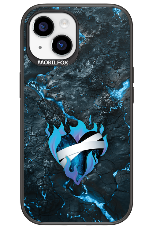 Icefire 2.0 - Apple iPhone 15