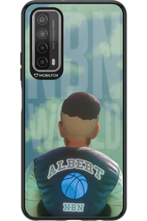 Albert Sky - Huawei P Smart 2021