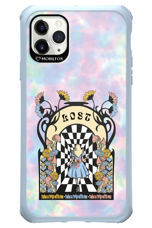 L0ST 2.0 - Apple iPhone 11 Pro Max