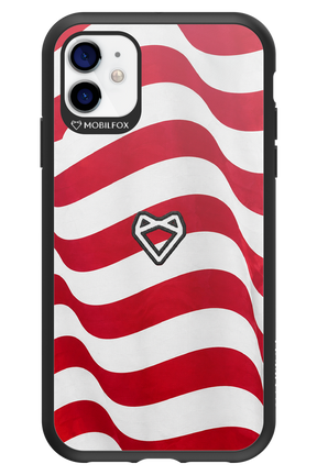 USA 2.0 - Apple iPhone 11