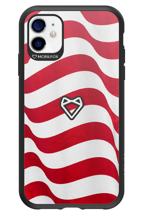 USA 2.0 - Apple iPhone 11