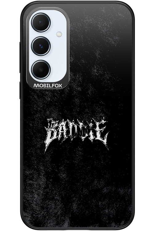 Rare Energy - Samsung Galaxy A55