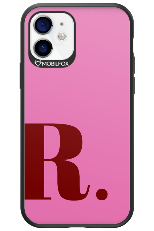 R (Sorbet) 2.0 - Apple iPhone 12