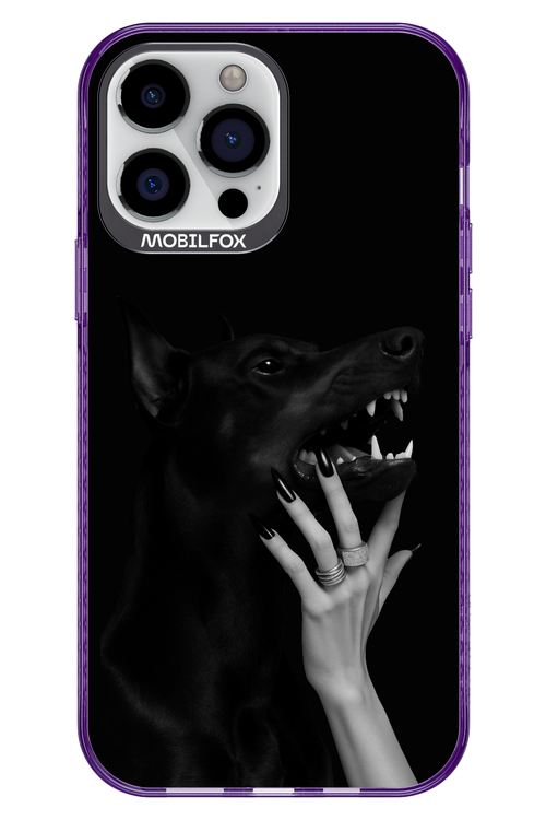 Hellhound - Apple iPhone 13 Pro Max