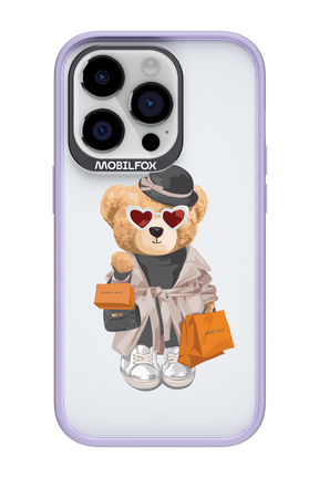 Iconic Bear - Apple iPhone 14 Pro