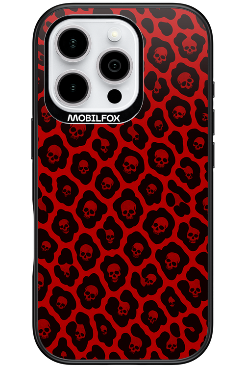 Deadly 2.0 - Apple iPhone 16 Pro