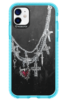 Trap Chain - Apple iPhone 11