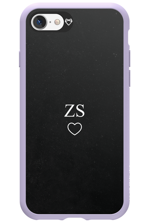 ZS Black 2.0 - Apple iPhone 7