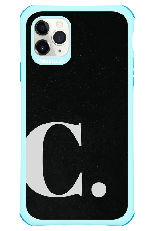 C (Off Space) 2.0 - Apple iPhone 11 Pro Max