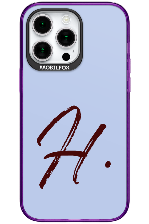 (Jellyfish Presso) H 2.0 - Apple iPhone 15 Pro Max