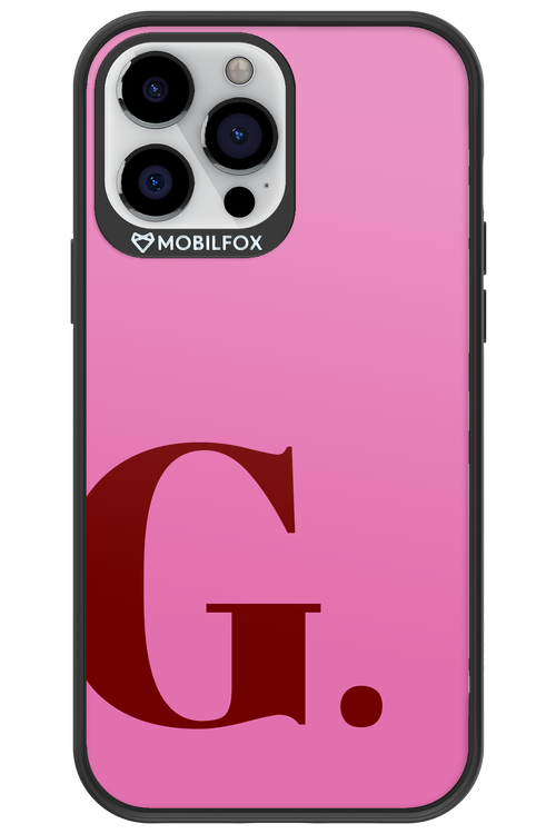 G (Sorbet) 2.0 - Apple iPhone 13 Pro Max