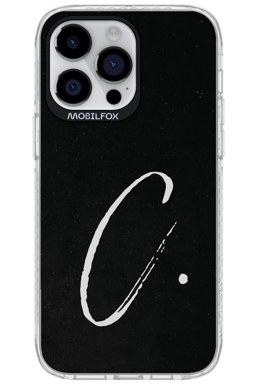 (Off Space) C 2.0 - Apple iPhone 14 Pro Max