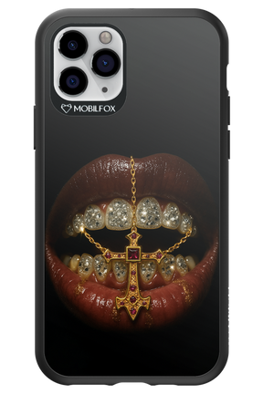 Greedy 2.0 - Apple iPhone 11 Pro