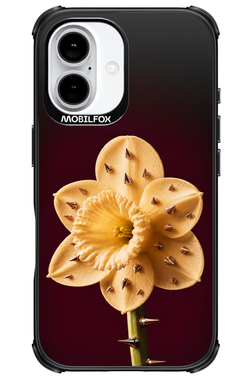 Not Your Flower 2.0 - Apple iPhone 16