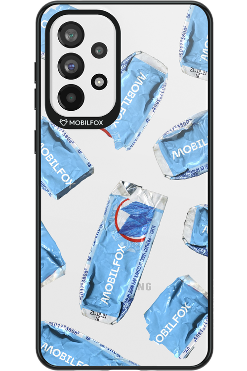 Mobilfox Gum 2.0 - Samsung Galaxy A73