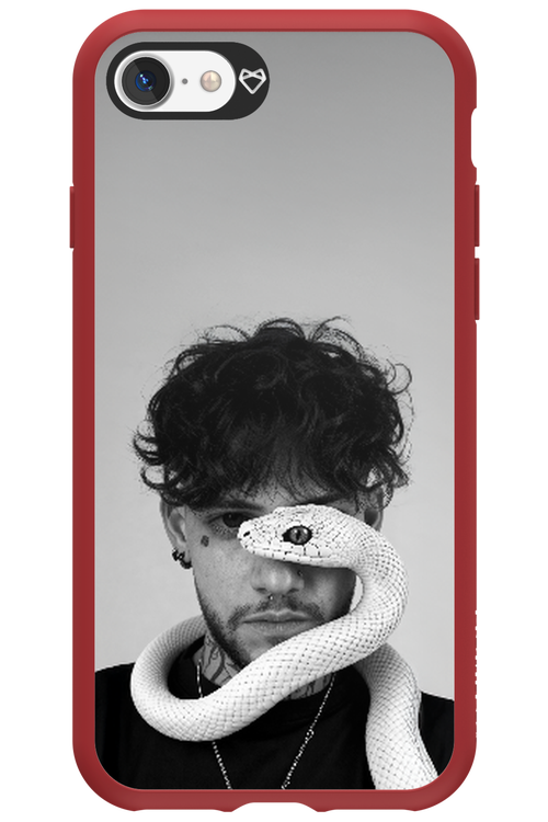 SNAKE (RAVA) 2.0 - Apple iPhone 7