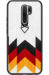 Germania x Mobilfox 2.0 - Xiaomi Redmi 9