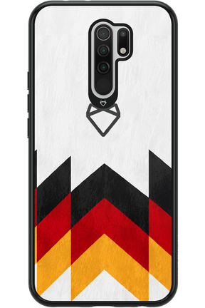 Germania x Mobilfox 2.0 - Xiaomi Redmi 9
