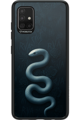 Night Venom 2.0 - Samsung Galaxy A51