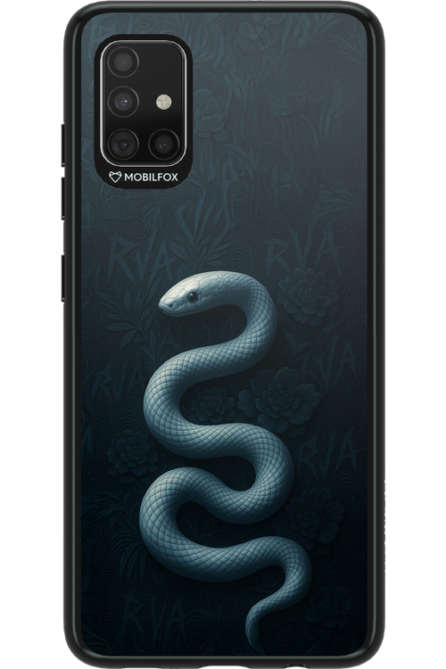 Night Venom 2.0 - Samsung Galaxy A51