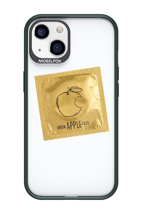 Safety Apple 2.0 - Apple iPhone 13