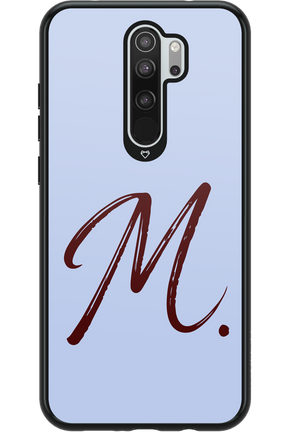 (Jellyfish Presso) M 2.0 - Xiaomi Redmi Note 8 Pro