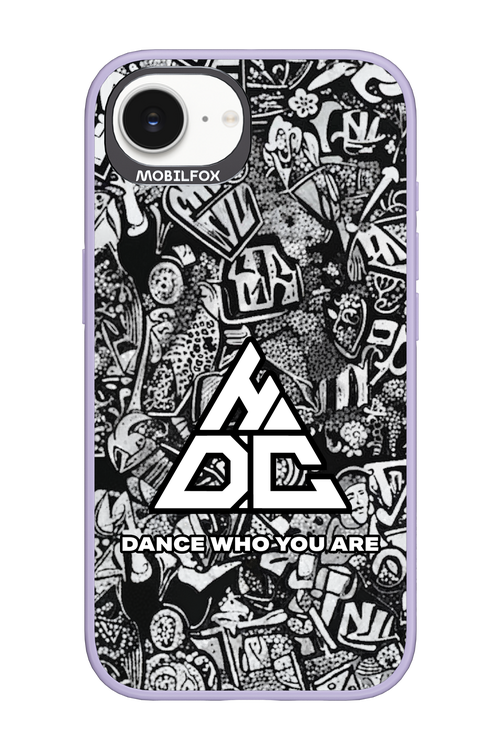 HDC 7 - Apple iPhone 16e