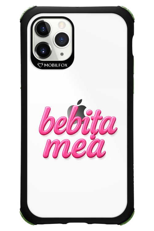 Meaa 2.0 - Apple iPhone 11 Pro