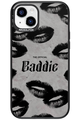 Official Baddie - Apple iPhone 15 Plus