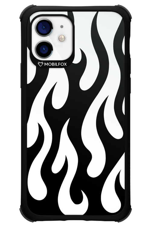 Hell Flame 2.0 - Apple iPhone 12