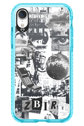 ZBIR MAGAZINE - Apple iPhone XR