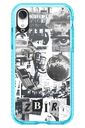 ZBIR MAGAZINE - Apple iPhone XR
