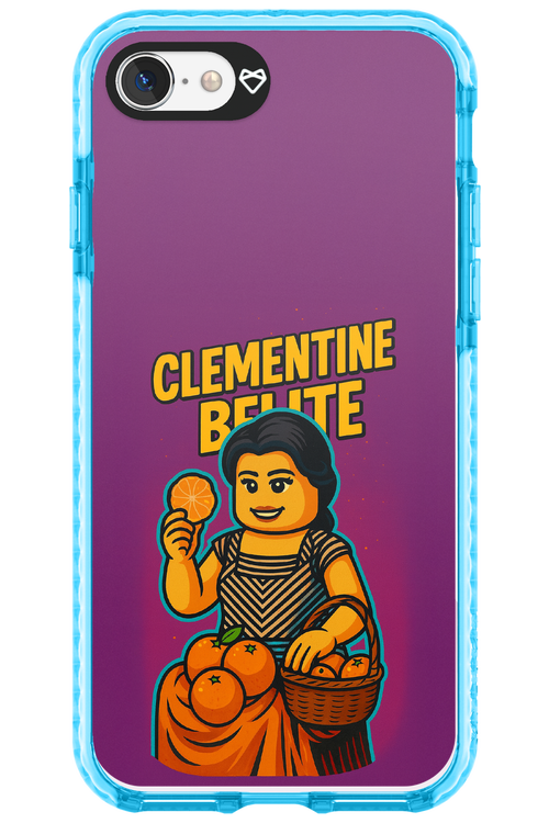 Clementine Belite Lego - Apple iPhone SE 2022