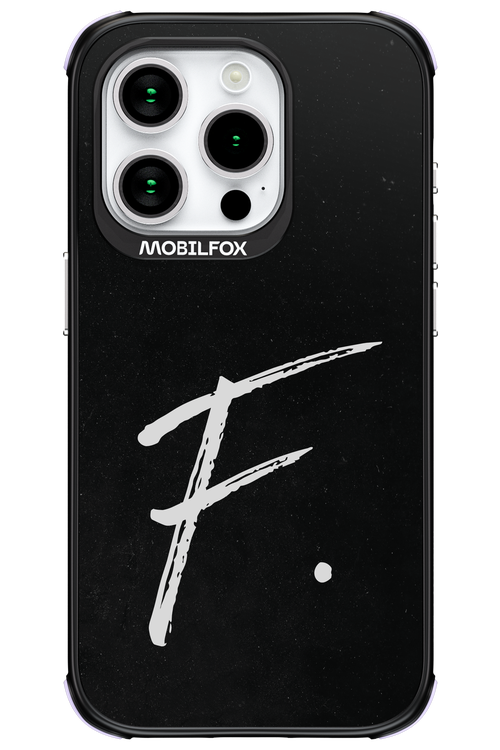 (Off Space) F 2.0 - Apple iPhone 15 Pro
