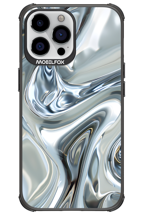 True Silver 2.0 - Apple iPhone 13 Pro Max