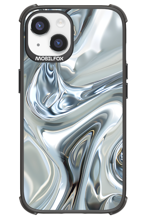 True Silver 2.0 - Apple iPhone 14