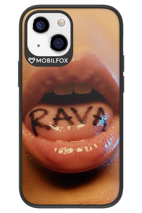 Rava Kiss - Apple iPhone 13 Mini