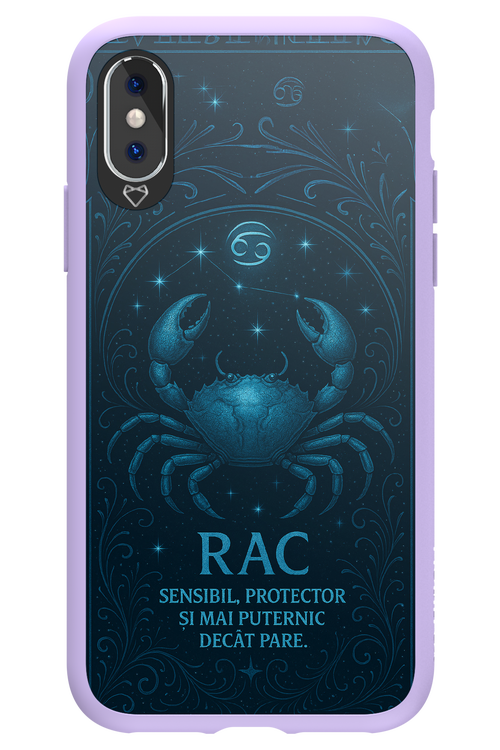 Rac - Apple iPhone XS