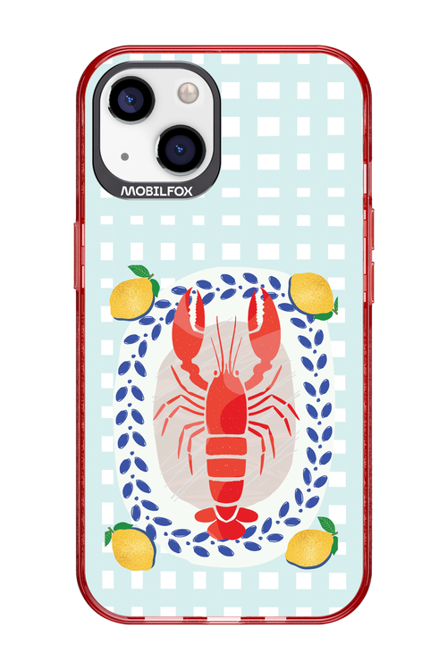 Marbella's Lobster 2.0 - Apple iPhone 13