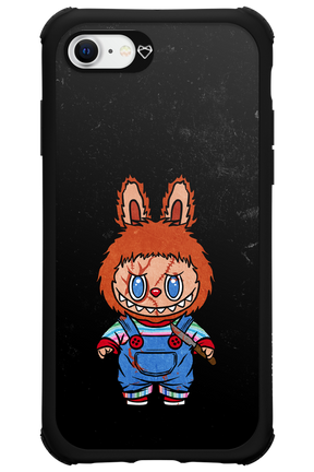 Playtime's over - Apple iPhone 8