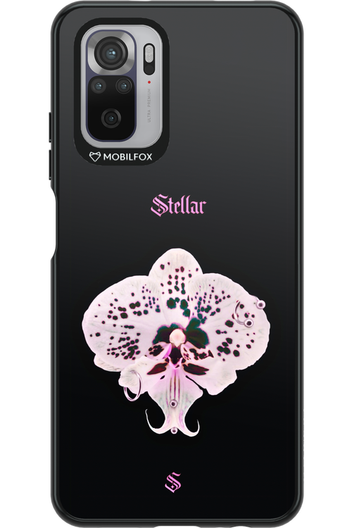 Wild Flower - Xiaomi Redmi Note 10