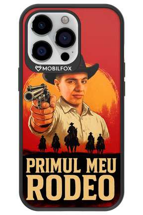 Cowboy - Apple iPhone 13 Pro