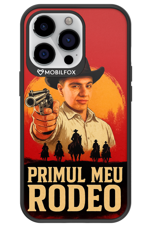 Cowboy - Apple iPhone 13 Pro