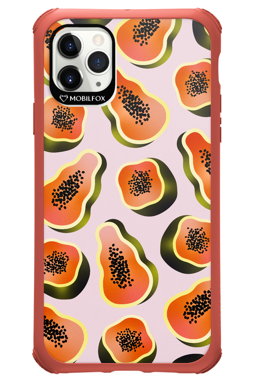 Papaya Wave 2.0 - Apple iPhone 11 Pro Max